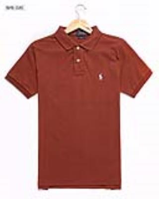 Men Polo Shirts-2613